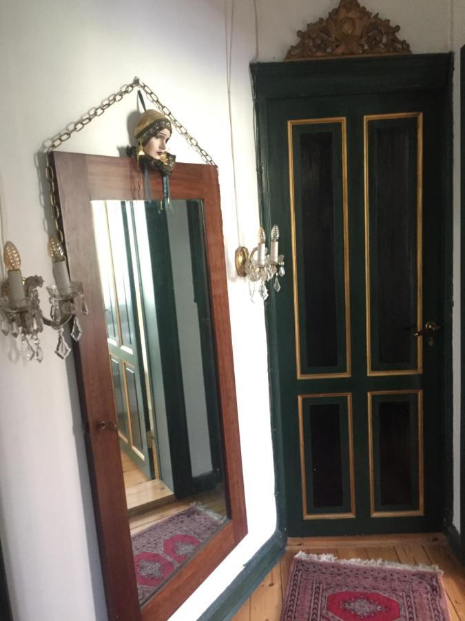 Villa Plana Копенхаген Екстериор снимка